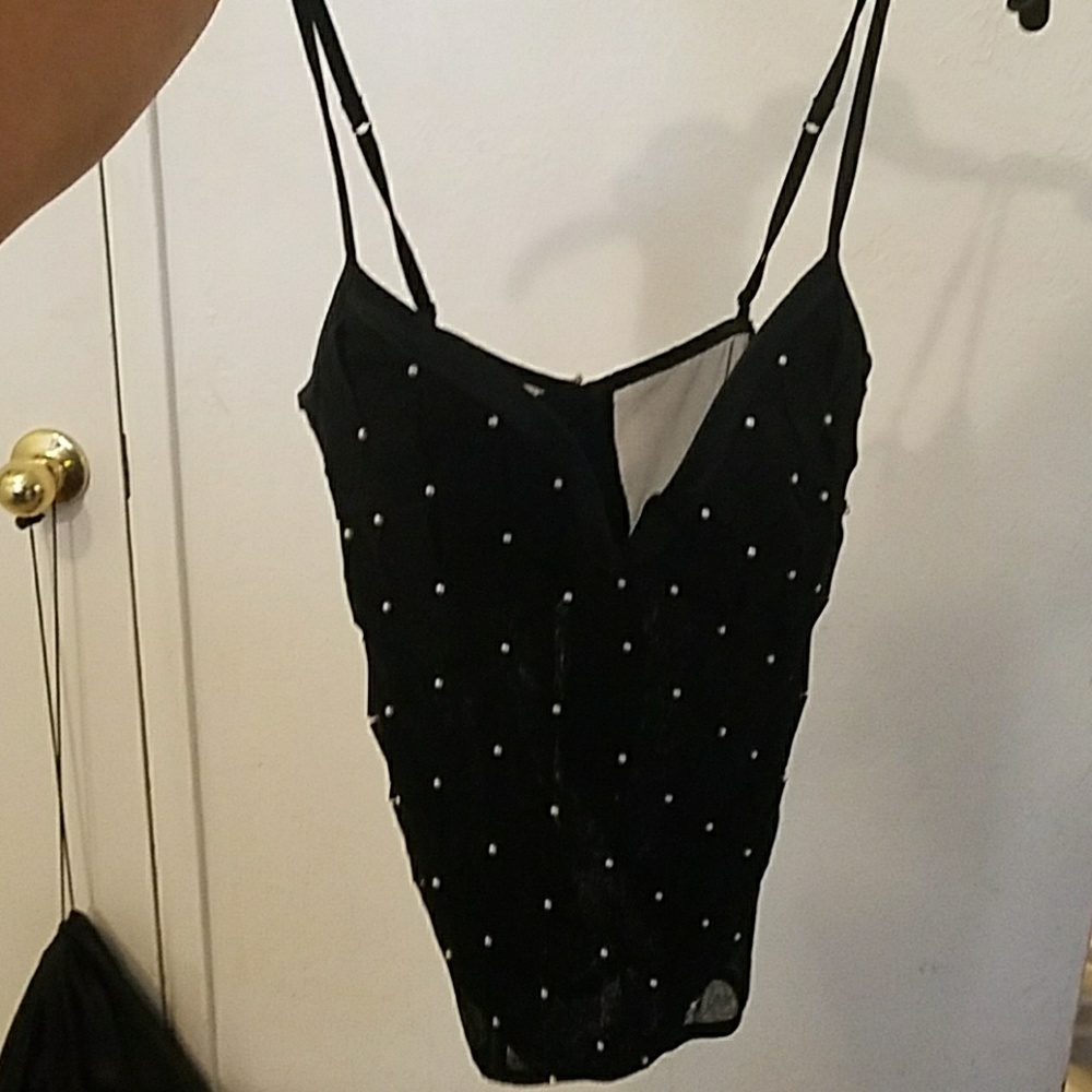 Lingerie